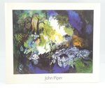 John Piper, Fawley 1 to X
