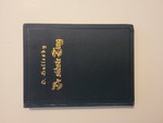De Sidste Ting (the Last Things), Scarce