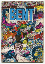 Bent