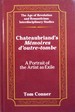 Chateaubriand's Memoires d'Outre-Tombe: A Portrait of the Artist as Exile