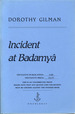 Incident at Badamya