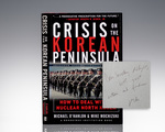 Crisis on the Korean Peninsula: How to Deal With a Nuclear North Korea