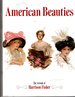 American Beauties: the Artwork of Harrison Fisher (Dover Fine Art, History of Art)