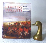 Country Pursuits: British, American, and French Sporting Art From the Mellon Collections in the Virginia Museum of Fine Arts