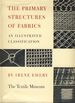 The Primary Structures of Fabrics: an Illustrated Classification