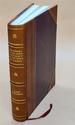 The History of the Town and County of the Town of Galway, 1820 [Leather Bound]