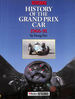 Autocourse History of the Grand Prix Car, 1966-91