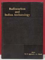 Radiocarbon and Indian Archaeology