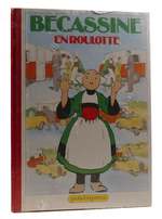 Becassine En Roulotte