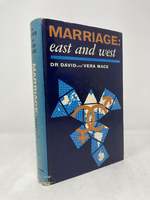 Marriage: East and West