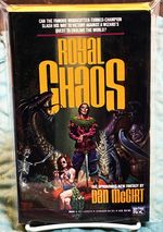 Royal Chaos
