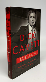 Talk Show: Confrontations, Pointed Commentary, and Off-Screen Secrets