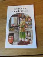 Roman Cook Book