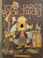 Tony Sarg's Book of Tricks