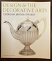 Design and the Decorative Arts: Georgian Britain 1714-1837