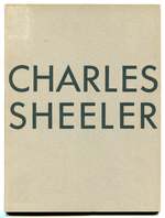 [Exhibition Catalog]: Charles Sheeler: Paintings, Drawings, Photographs