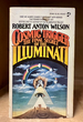 Cosmic Trigger: The Final Secret of the Illuminati