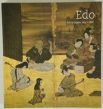 Edo: Art in Japan 1615-1868