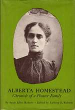 Alberta Homestead