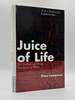 Juice of Life: the Symbolic and Magic Significance of Blood