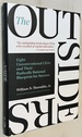 The Outsiders: Eight Unconventional Ceos and Their Radically Rational Blueprint for Success