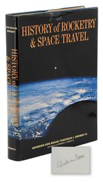 History of Rocketry & Space Travel