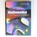 Mathematica in Theoretical Physics: Selected Examples From Classical Mechanics to Fractals (Telos-the Electronic Library of Science)