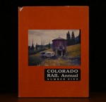 Colorado Rail Annual Number Nine ( 9 )