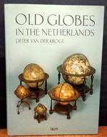 Old Globes in the Netherlands