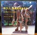 Bill Barrett Evolution of a Sculptor