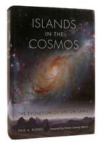 Islands in the Cosmos the Evolution of Life on Land