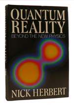 Quantum Reality Beyond the New Physics