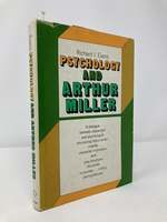 Psycology and Arthur Miller