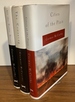 The Border Trilogy (All the Pretty Horses, the Crossing, Cities of the Plain)