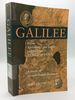 Galilee From Alexander the Great to Hadrian, 323 Bce to 135 Ce: a Study of Second Temple Judaism