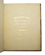 Magna Carta Regis Johannis XV