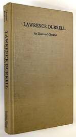 Lawrence Durrell: an Illustrated Checklist