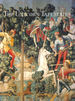 The Unicorn Tapestries at the Metropolitan Museum of Art