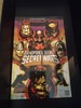 Deadpool's Secret Secret Wars trade issue
