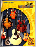 Student Edition: Guitar Expressions