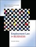 Employment Law for Business