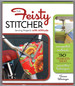 The Feisty Stitcher: Sewing Projects With Attitude