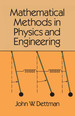Mathematical Methods in Physics and Engineering (Dover Books on Physics)