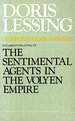 Sentimental Agents in the Volyen Empire (Panther Books)