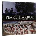 Pearl Harbor America's Darkest Day December 7, 1941