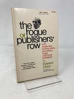 The Rogue of Publishers' Row