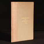 Recollections of Edward Bury