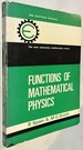 Functions of Mathematical Physics (New University Mathematics)