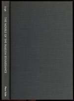 The Novels of the Harlem Renaissance: Twelve Black Writers, 1923-1933