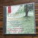 Lebrun: Oboe Concertos No. 1, 2, 3 and 7